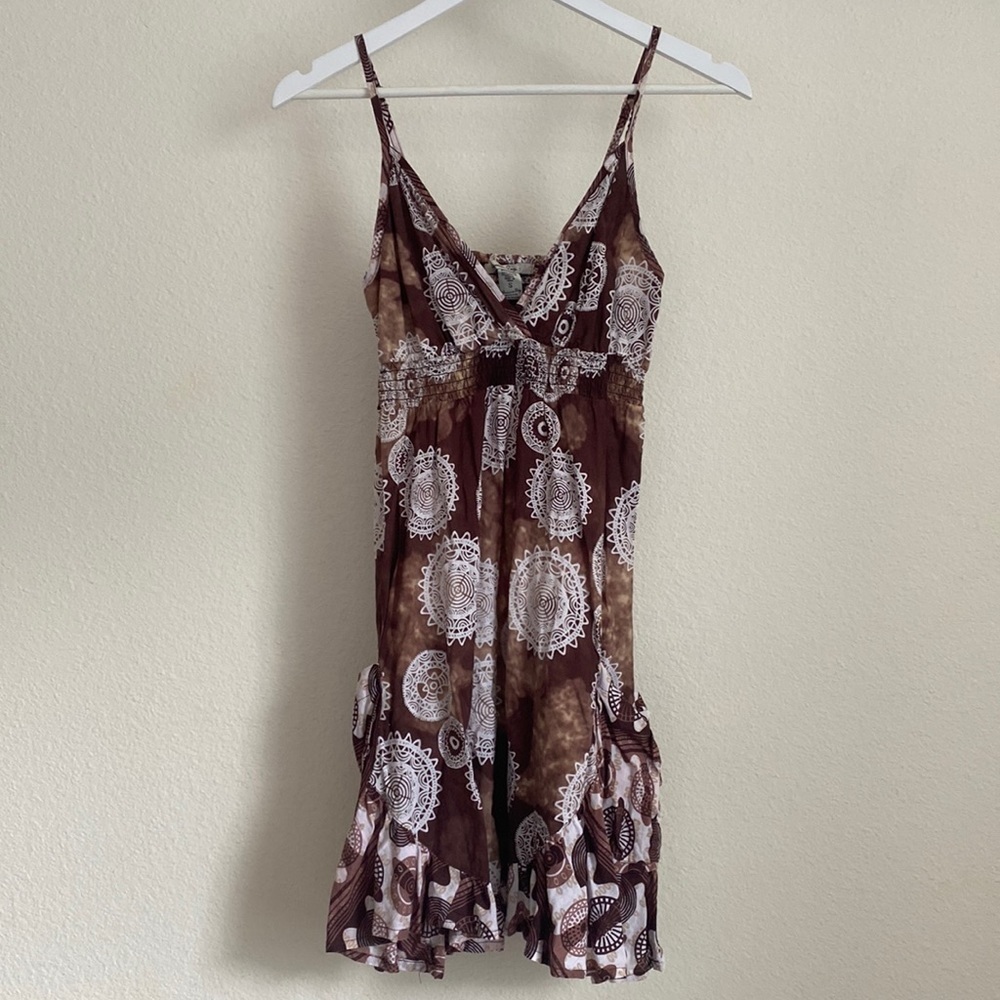 American Rag Dress with pockets S